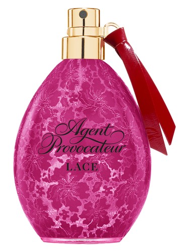 Lace by Agent Provocateur