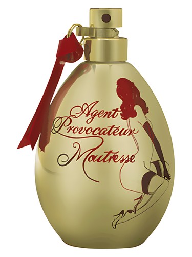 Maitresse by Agent Provocateur