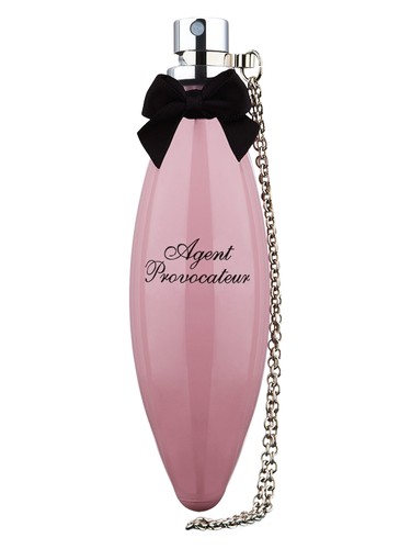 Ménage à Trois by Agent Provocateur