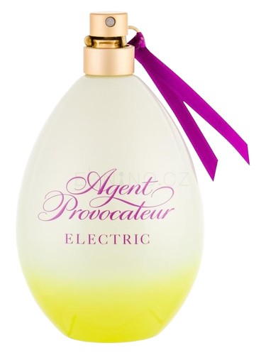 Electric by Agent Provocateur