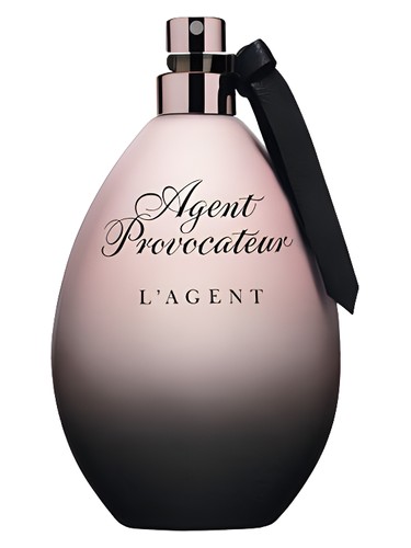 L'Agent by Agent Provocateur