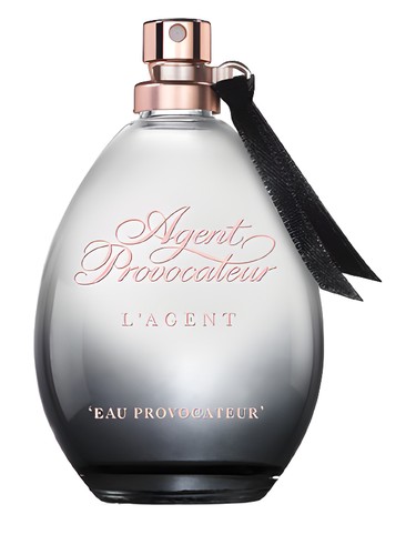 L’Agent Eau Provocateur by Agent Provocateur