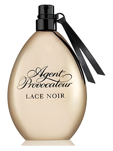Lace Noir by Agent Provocateur