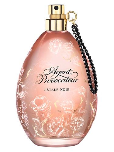 Petale Noir by Agent Provocateur