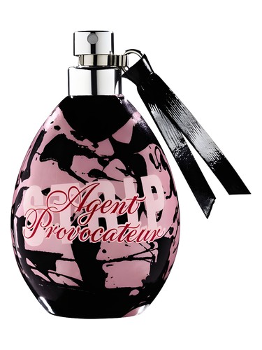 Strip 2008 by Agent Provocateur