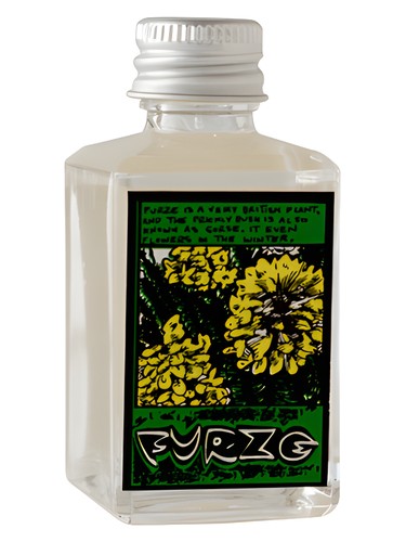 Furze by Lush