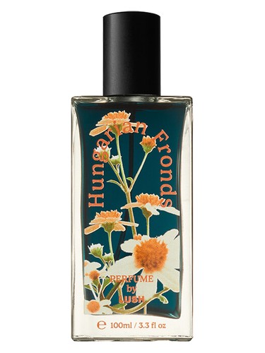 Hungarian Fronds by Lush