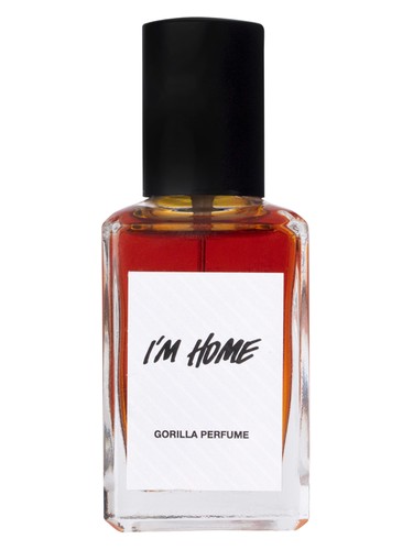 I'm Home by Lush