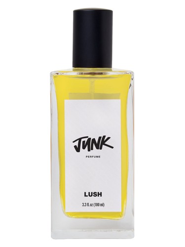 Junk by Lush