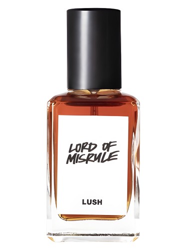 Lord of Misrule by Lush