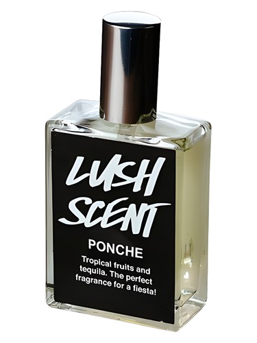 Ponche by Lush