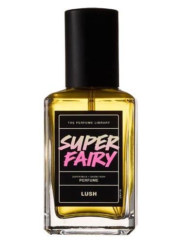 Super Fairy by Lush