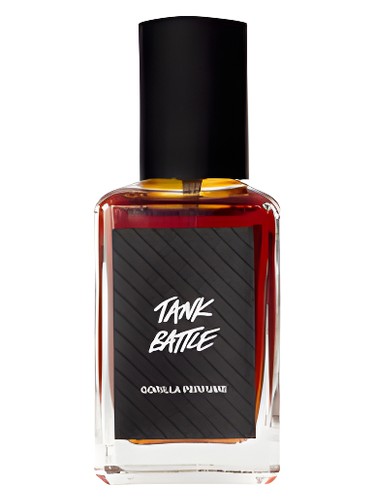 Tank Battle by Lush