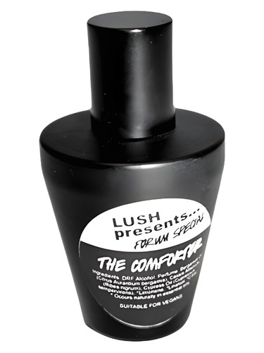 The Comforter by Lush