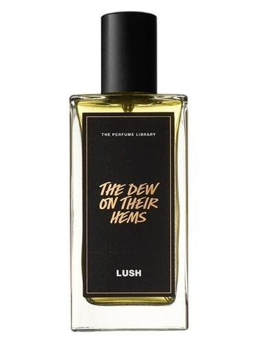 The Dew On Their Hems by Lush