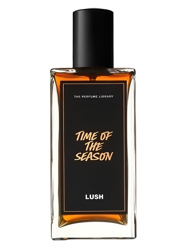 Time of the Season by Lush