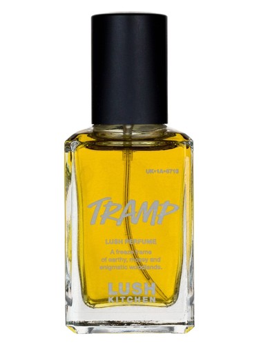 Tramp by Lush