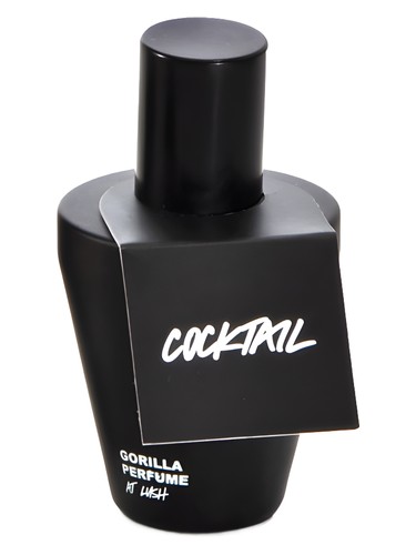 Cocktail by Lush