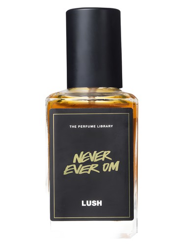 Never Ever Om by Lush