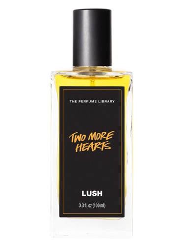 Two More Hearts by Lush