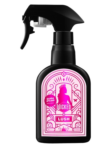 Glinda Upland by Lush