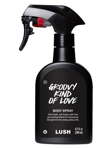 Groovy Kind Of Love by Lush