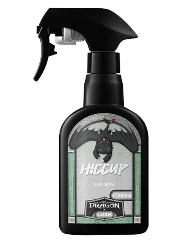 Hiccup by Lush