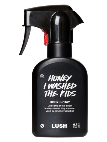 Honey I Washed The Kids by Lush