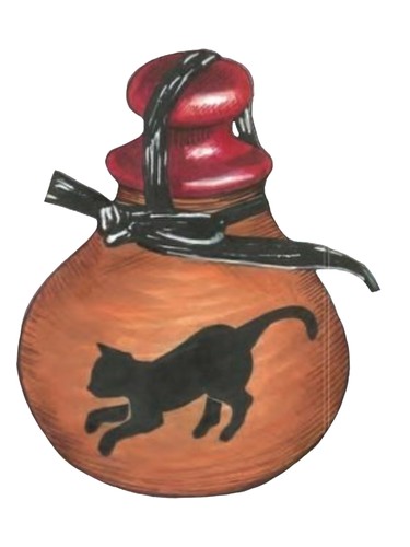 Purrfume by Lush