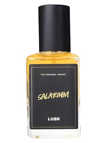 Salarium by Lush