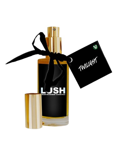 Twilight by Lush