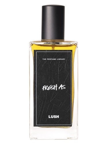 Fresh As by Lush