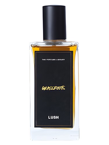 Grassroots by Lush