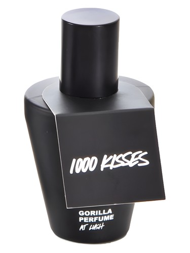 1000 Kisses by Lush