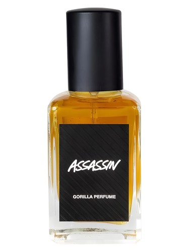 Assassin by Lush