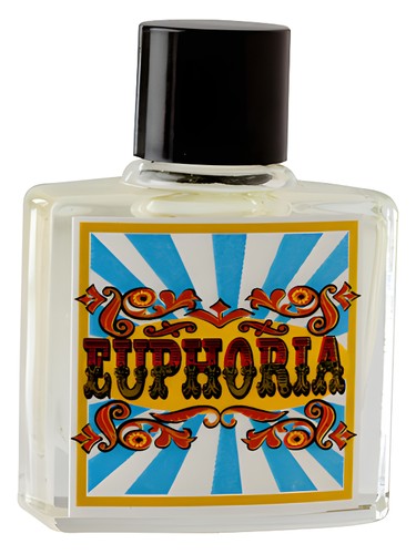 Euphoria by Lush