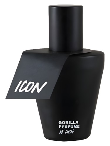 Icon by Lush