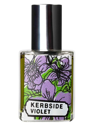 Kerbside Violet by Lush