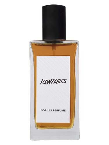 Rentless by Lush