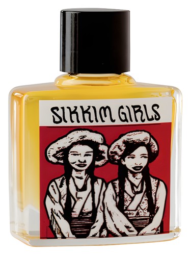 Sikkim Girls by Lush