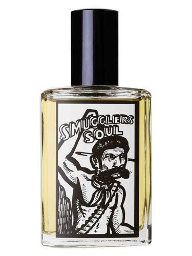 Smuggler's Soul by Lush