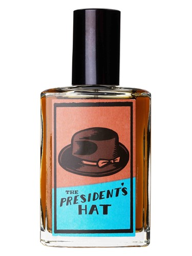 The President's Hat by Lush