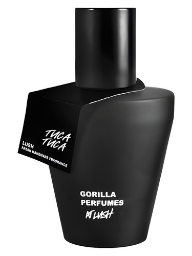 Tuca Tuca by Lush