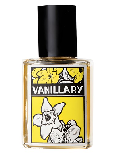 Vanillary by Lush