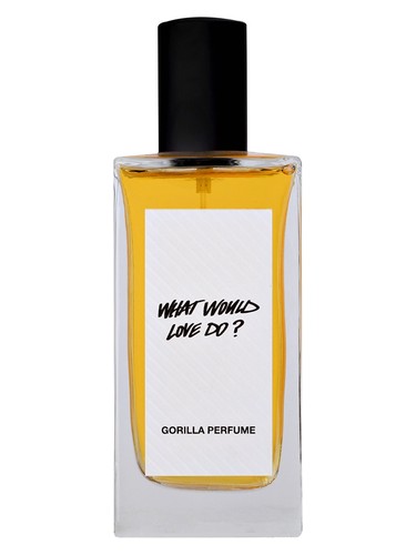 What Would Love Do by Lush