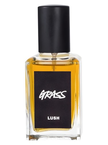 Grass by Lush