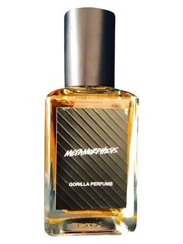 Metamorphosis by Lush