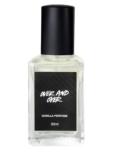 Over And Over by Lush