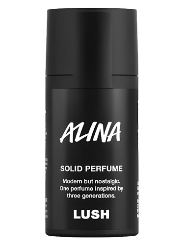 Alina by Lush