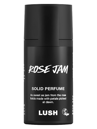 Rose Jam by Lush